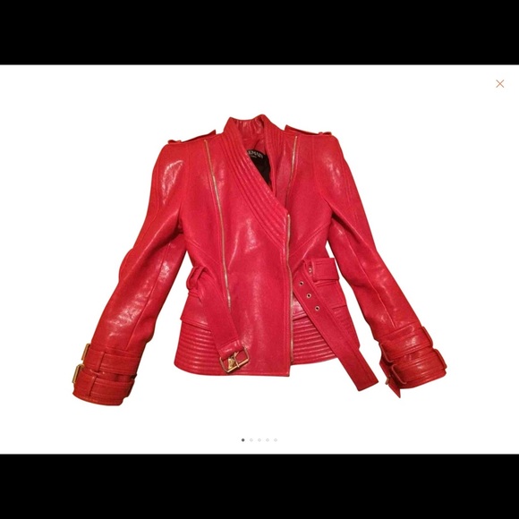 Jacket - Picture 3 of 5